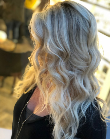 Salon Highlights - Phia Salon in Columbus